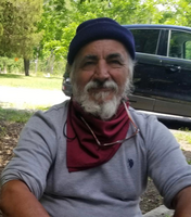 Gilberto  Matos