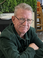 John R. Caruso, Jr