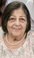 Anne Marie  Santilli