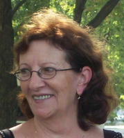 Karen Sue Fayter