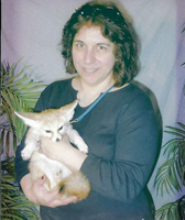 Darlene M. Granick