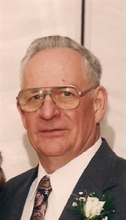 Cecil Baughman