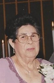 Irma Santiago
