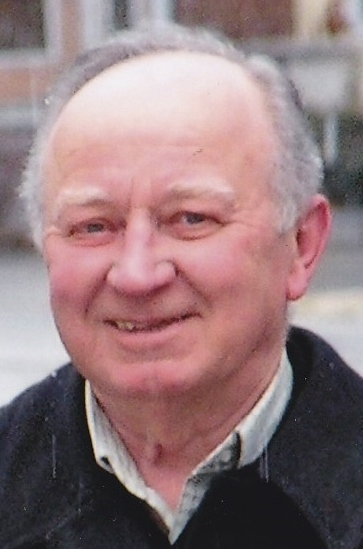 Helmut Moschik