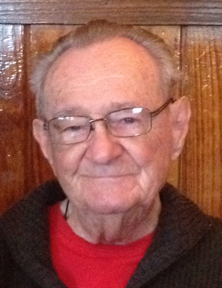 William Friel, III