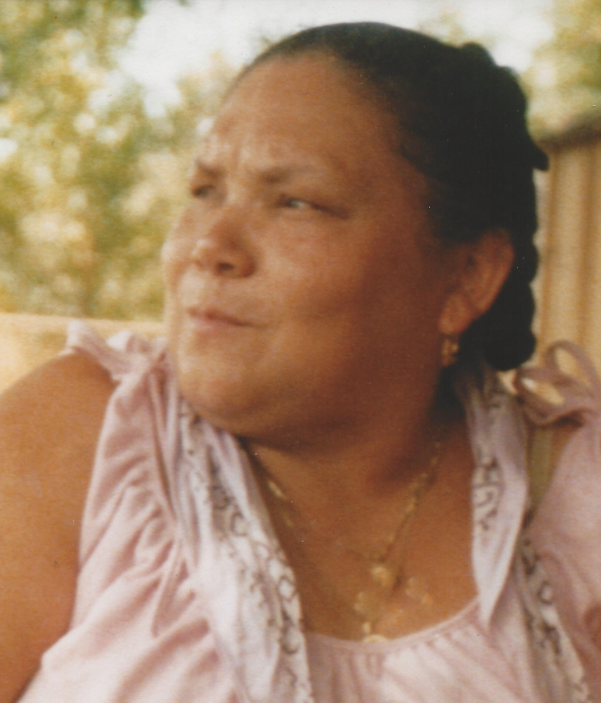 Felicia Cepeda