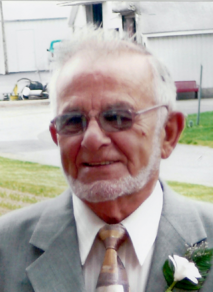 Anthony Leone