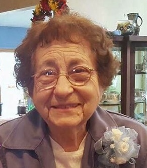 Florence Carlamere