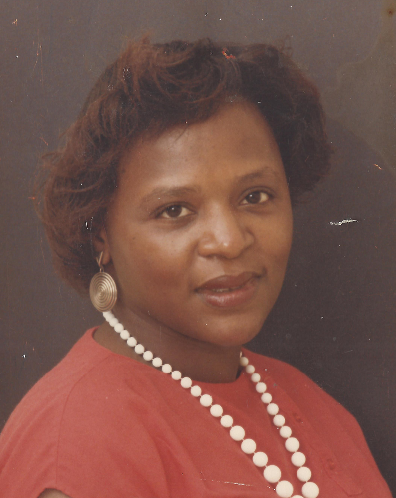 Anna Marie Clark