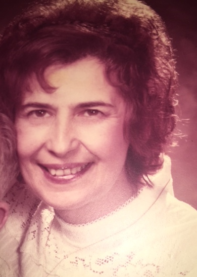 Lillian Renzi