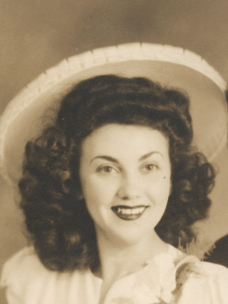 Mary Adamek