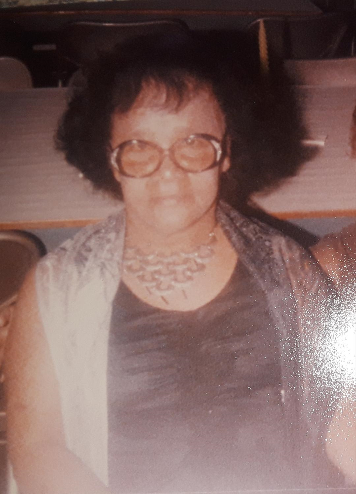 Cecilia Mangual