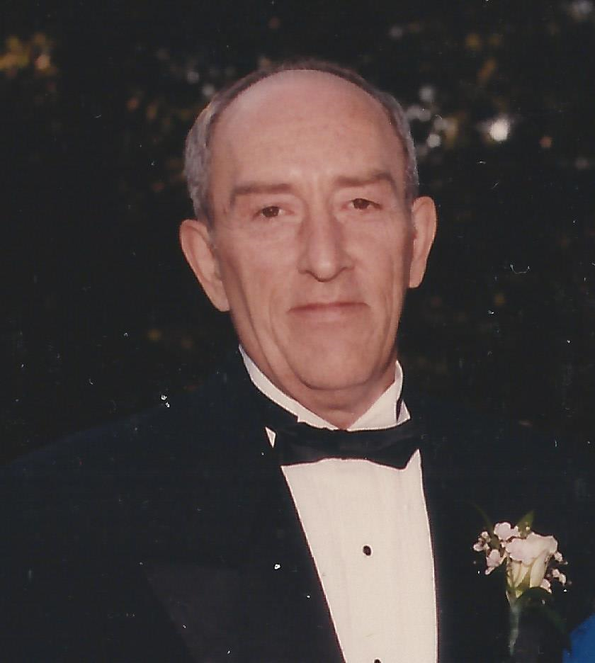 Robert Farley