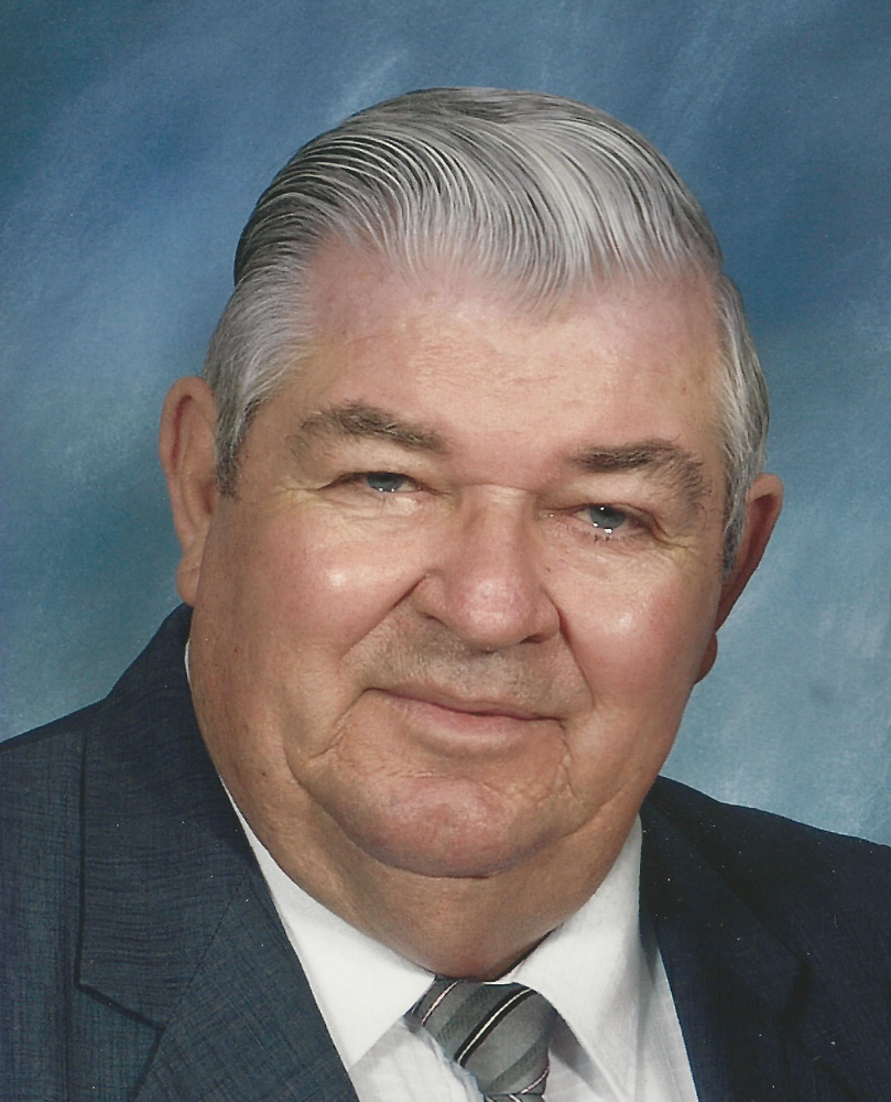 Edward Weber