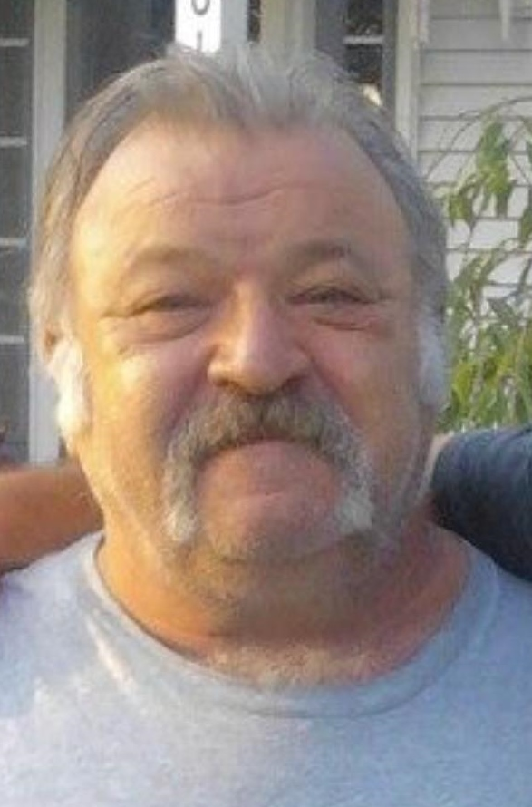 Charles Perna