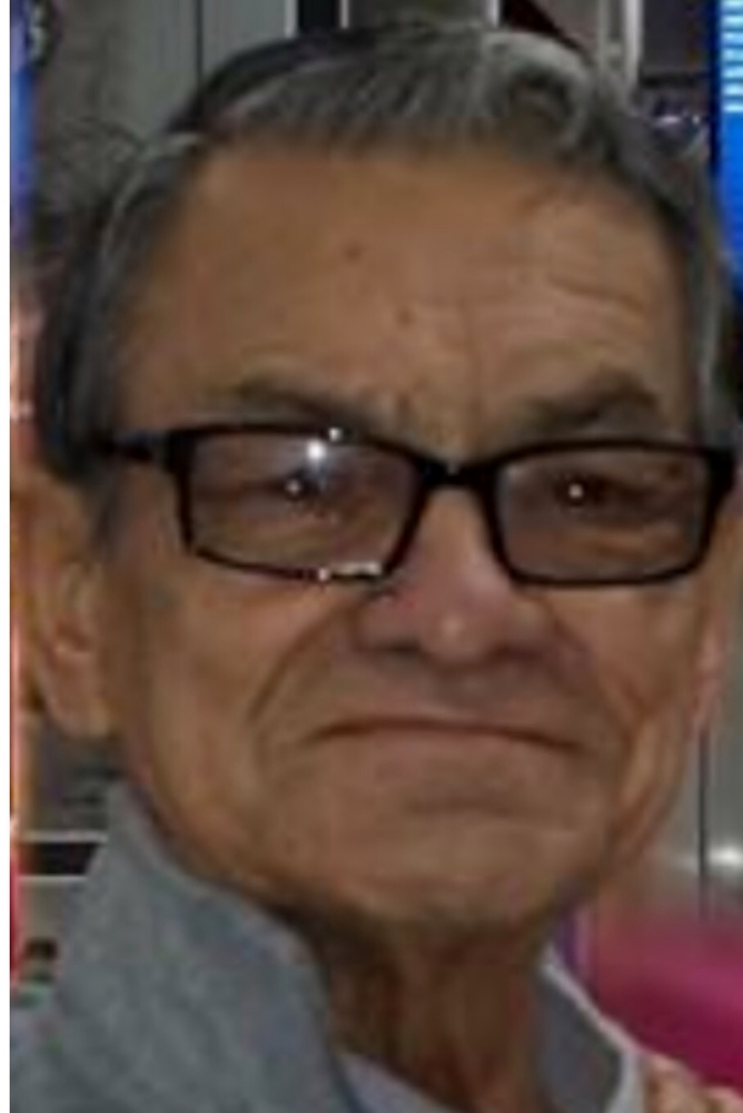 Luis Ortiz