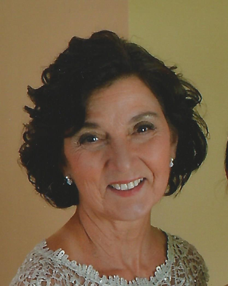 Annamae Jacobs