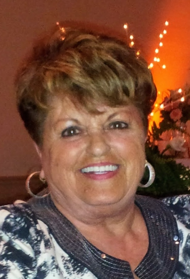 Joy Canino Cravener