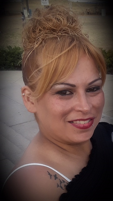 Yolanda Vega