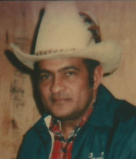 Sisinio "Cecil" Torres