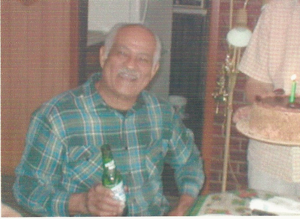Sisinio "Cecil" Torres