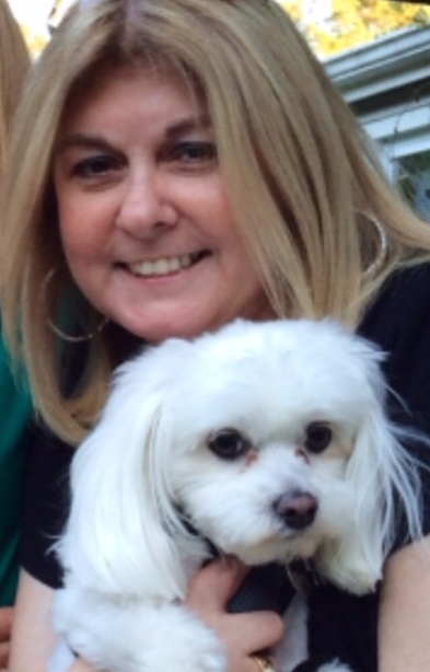 Dawn Cappuccio