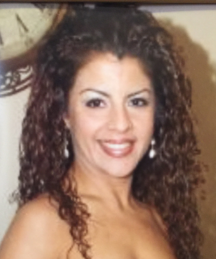 Irnette Ramirez