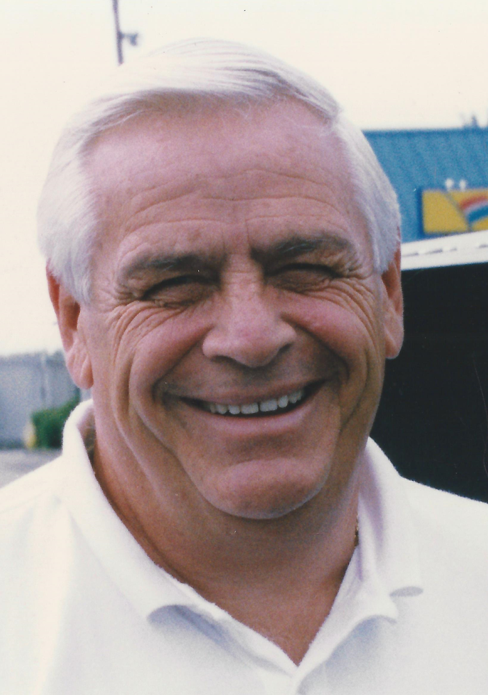 Ronald LeFevre
