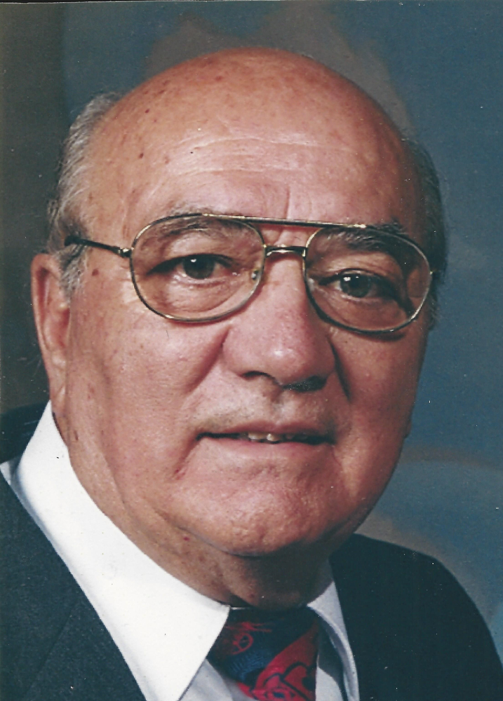 Frank Guerrier