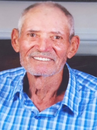 Sergio Berdecia