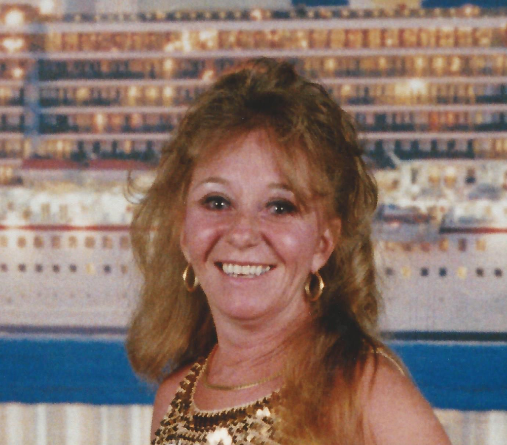 Mary DeMarco