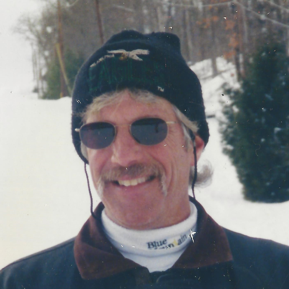 Edward Naulty