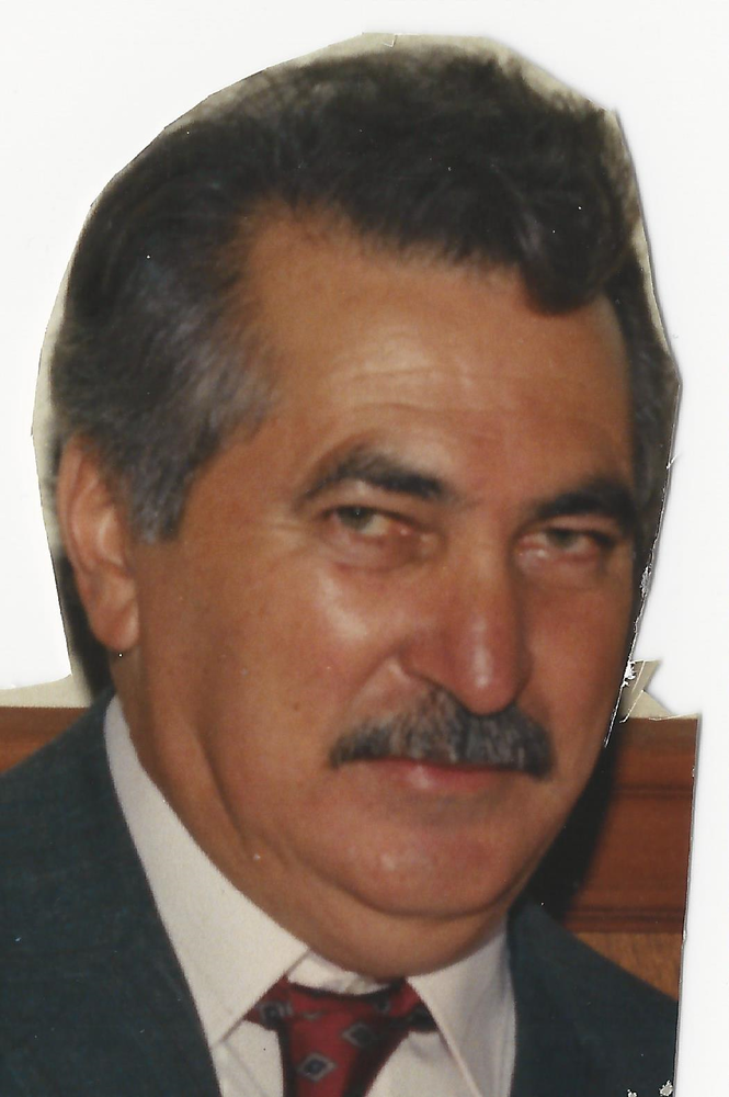 Angel Padro