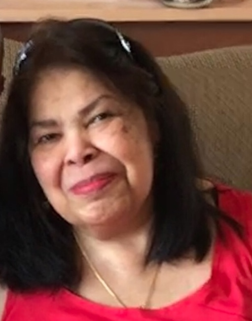 Luz Rodriguez