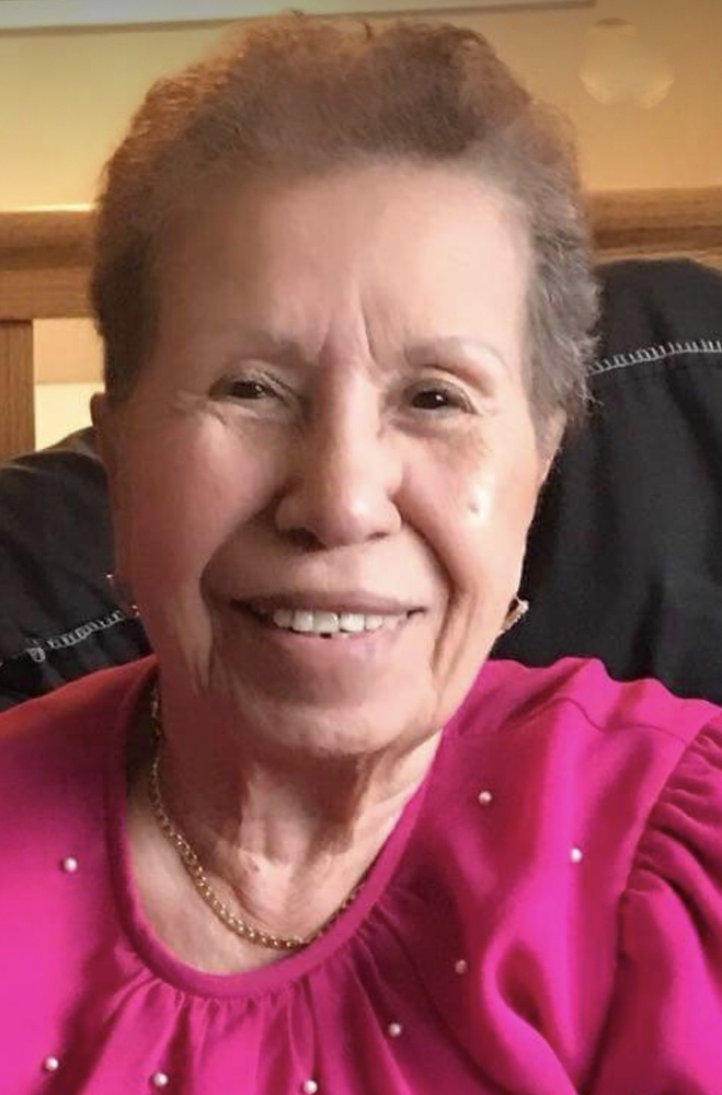 Matilde Padro