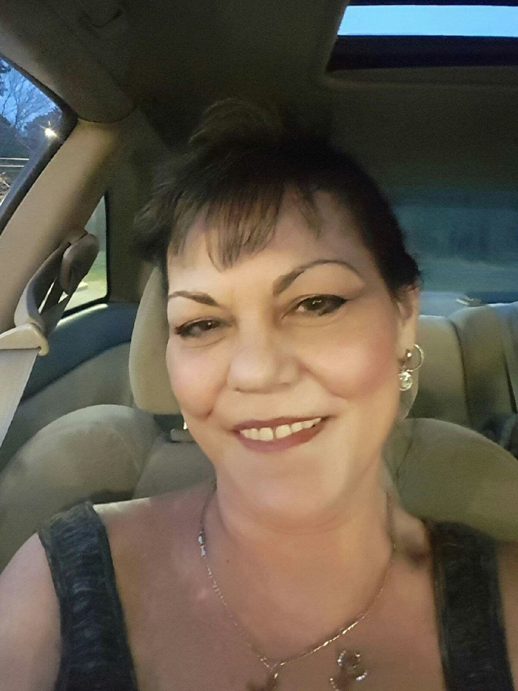 Joanne Mannery